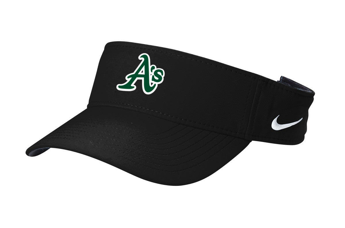 Nike Dri-FIT Team Performance Visor