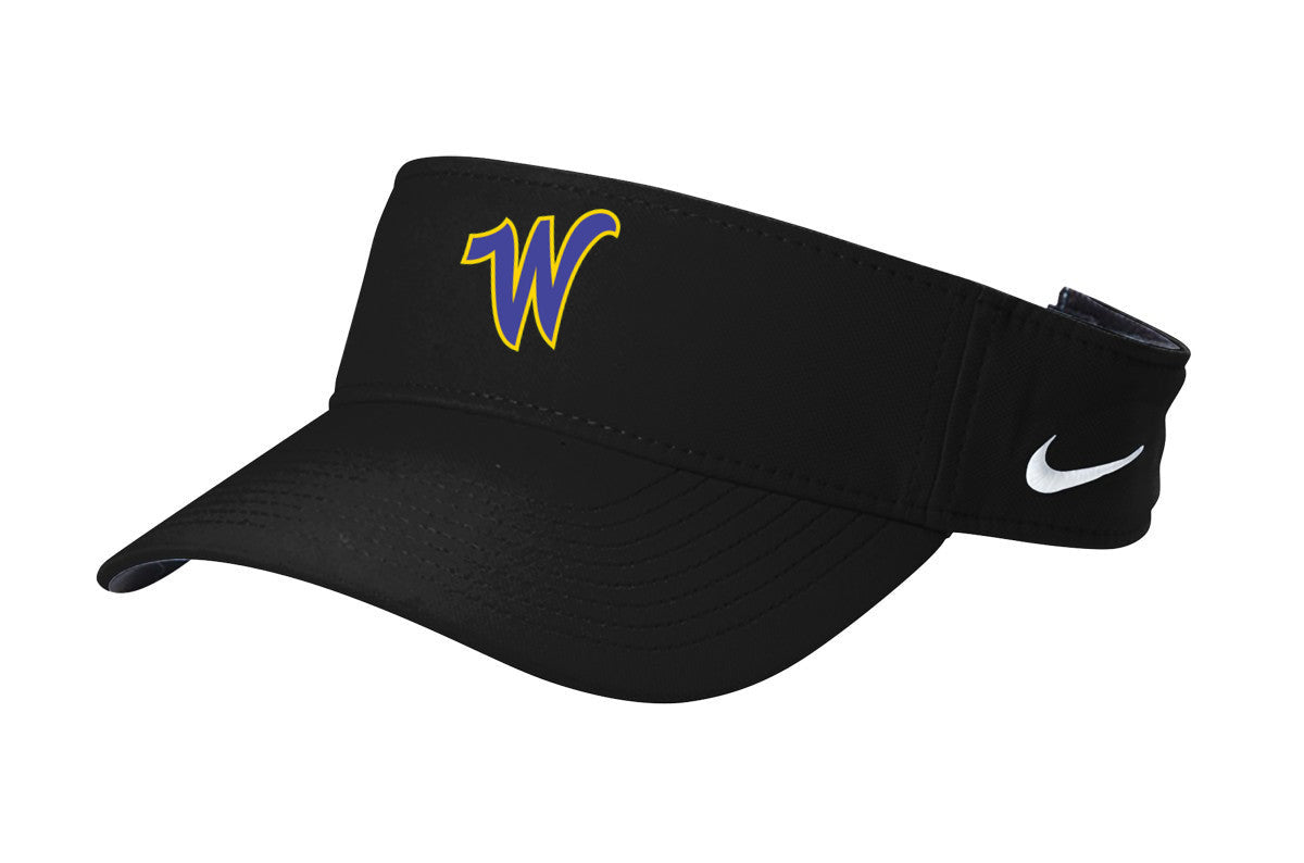 Nike Dri-FIT Team Performance Visor