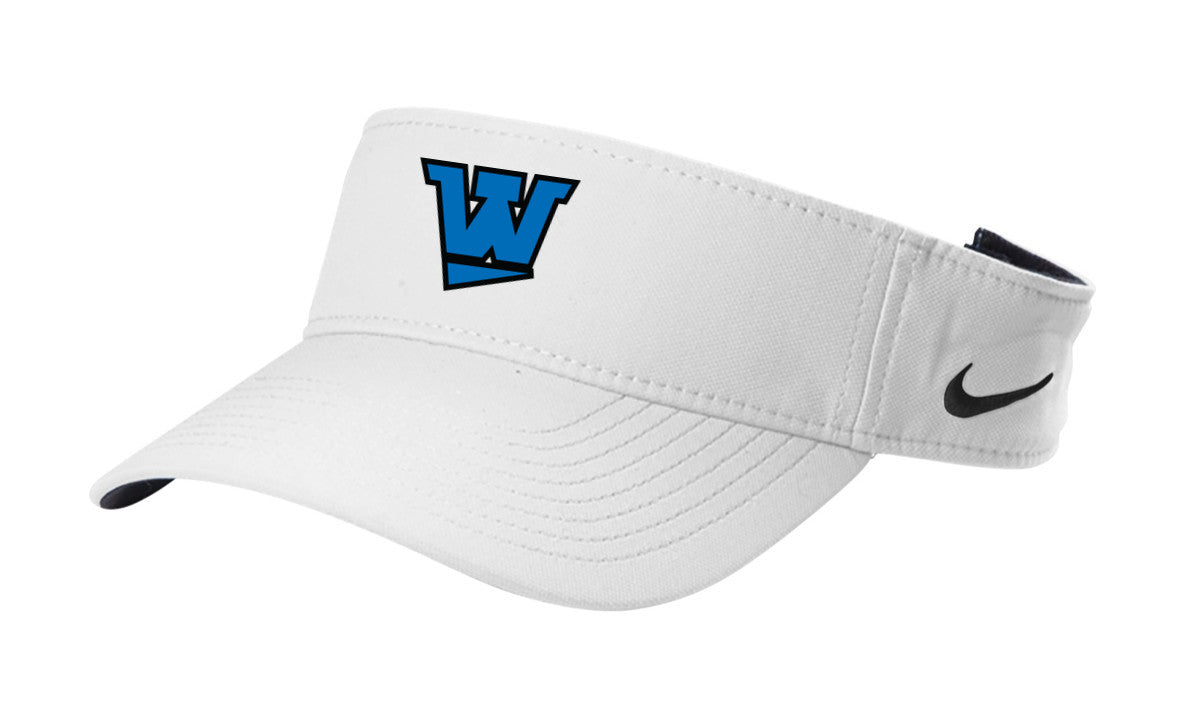 Nike Dri-FIT Team Performance Visor