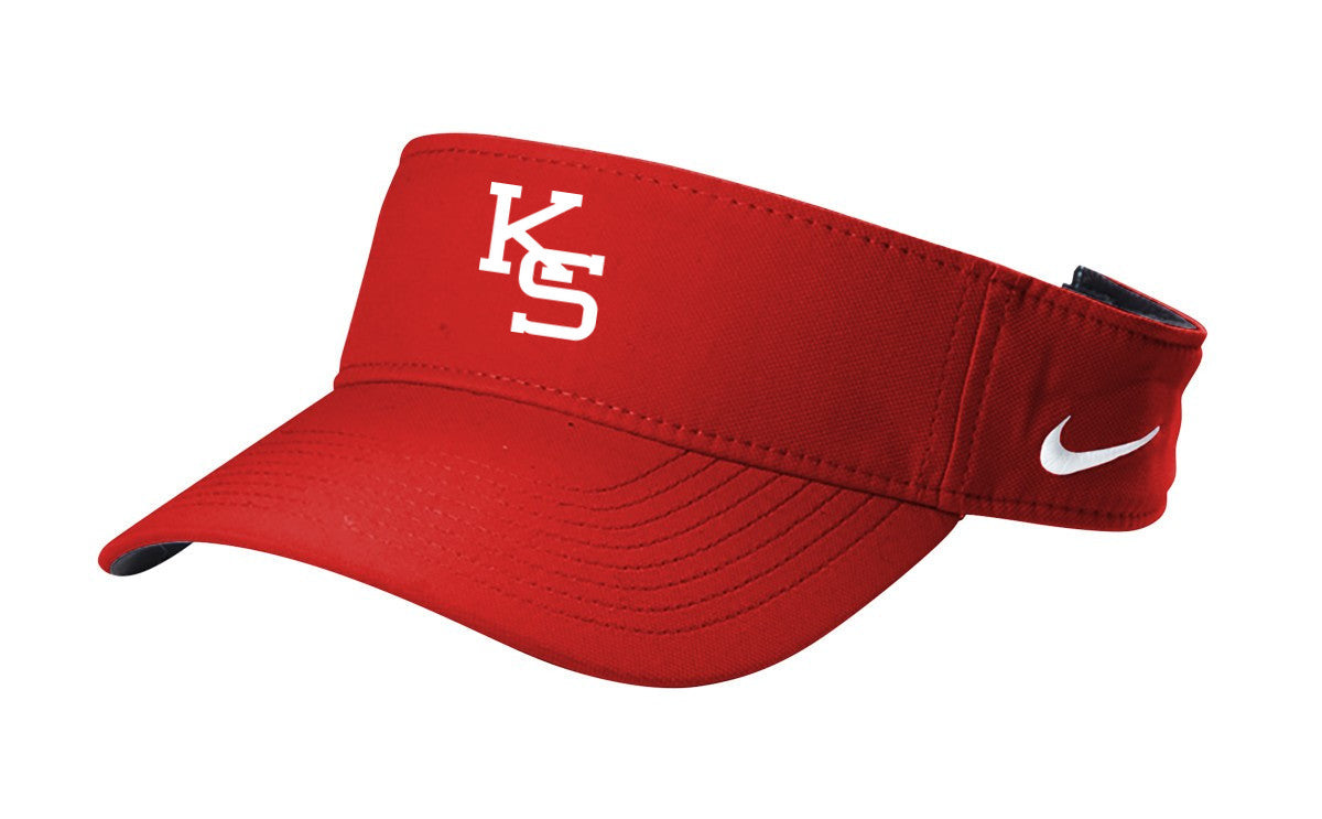 Nike Dri-FIT Team Performance Visor