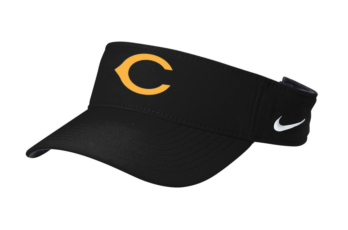 Nike Dri-FIT Team Performance Visor