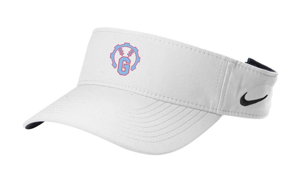 Nike Dri-FIT Team Performance Visor