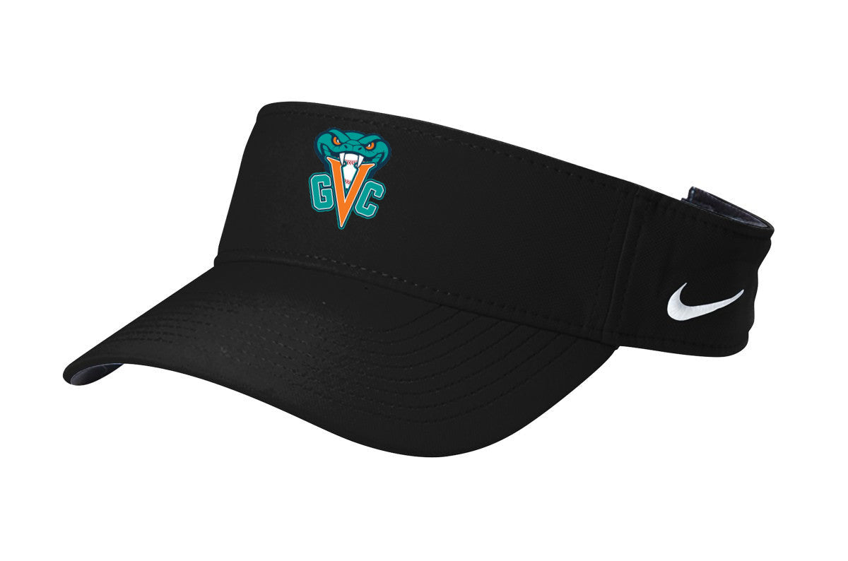 Nike Dri-FIT Team Performance Visor