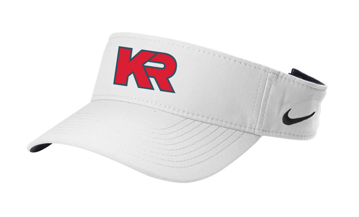 Nike Dri-FIT Team Performance Visor
