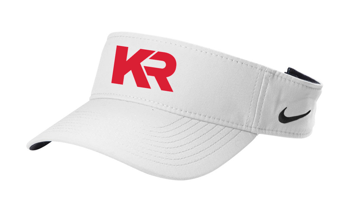 Nike Dri-FIT Team Performance Visor