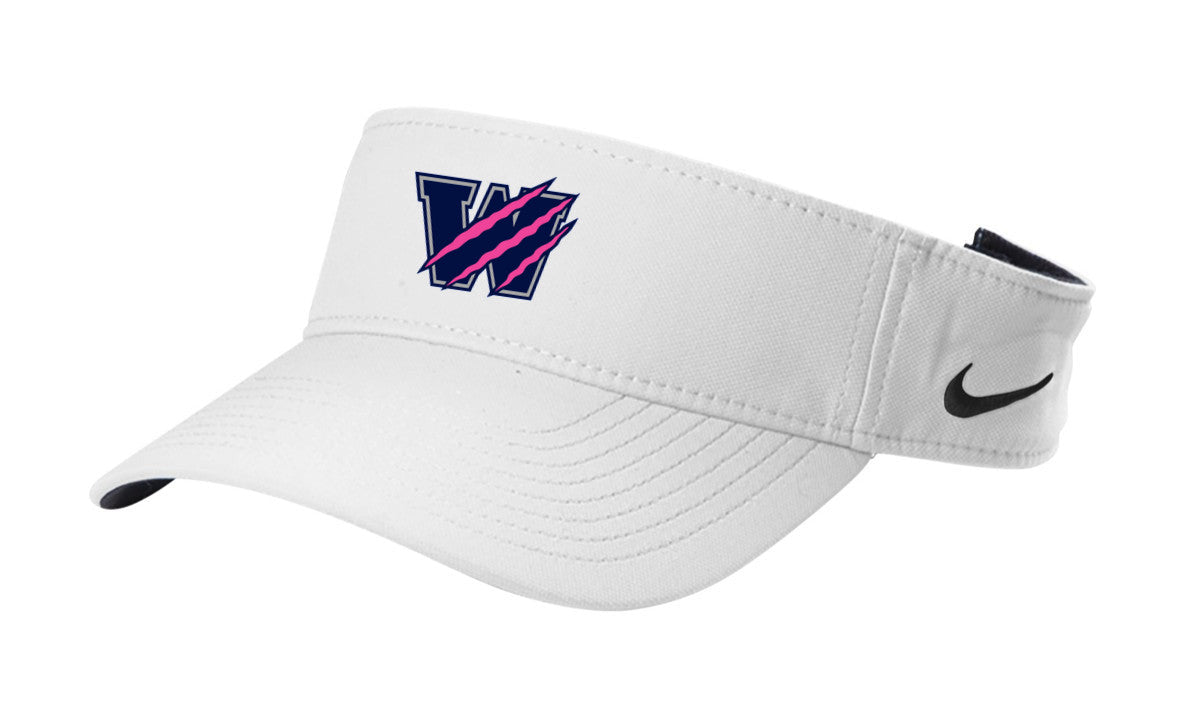 Nike Dri-FIT Team Performance Visor