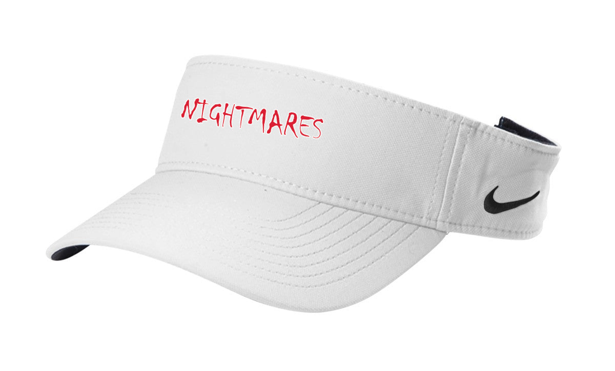 Nike Dri-FIT Team Performance Visor