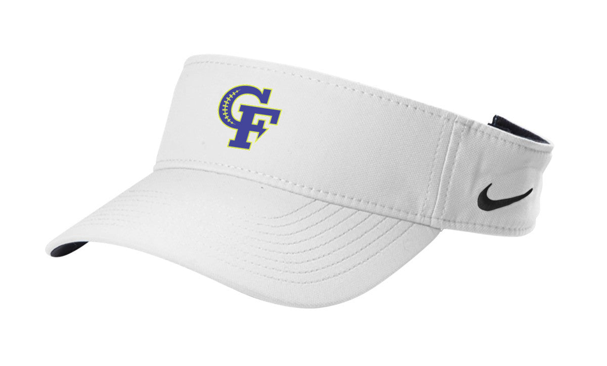 Nike Dri-FIT Team Performance Visor