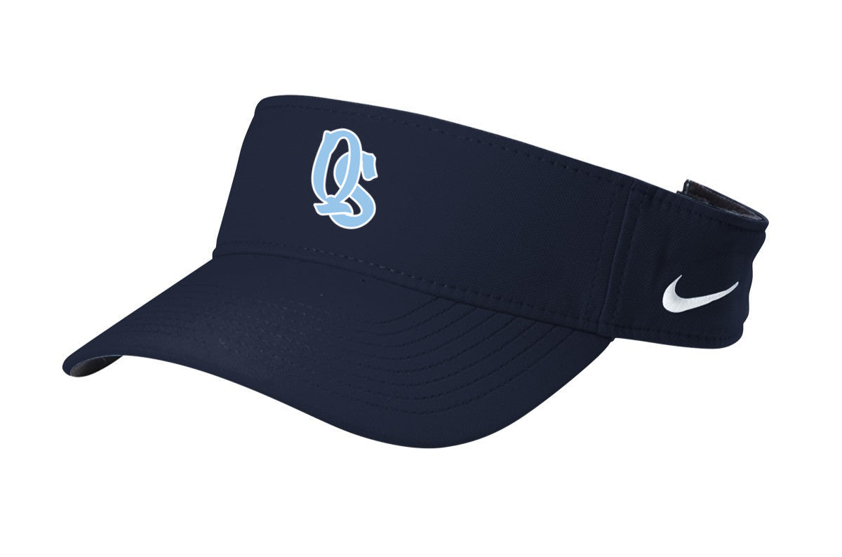 Nike Dri-FIT Team Performance Visor