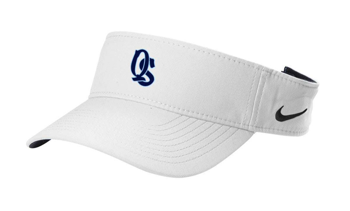 Nike Dri-FIT Team Performance Visor