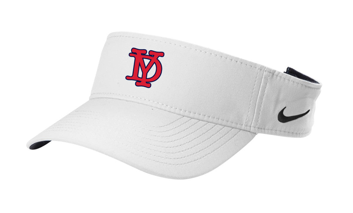 Nike Dri-FIT Team Performance Visor