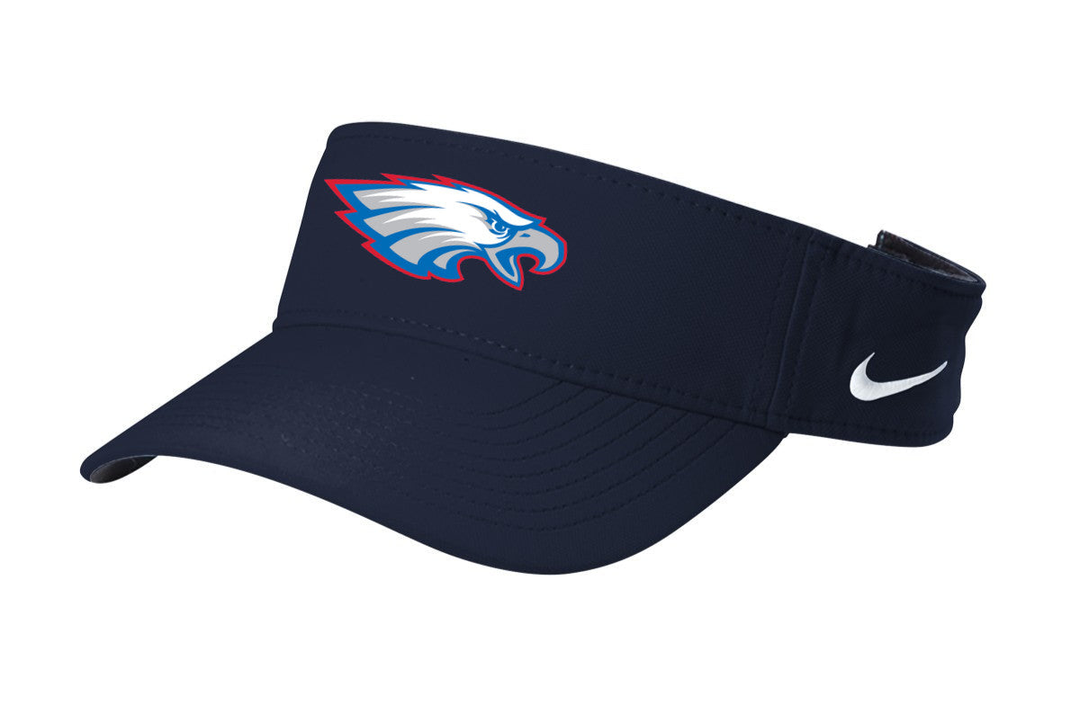 Nike Dri-FIT Team Performance Visor