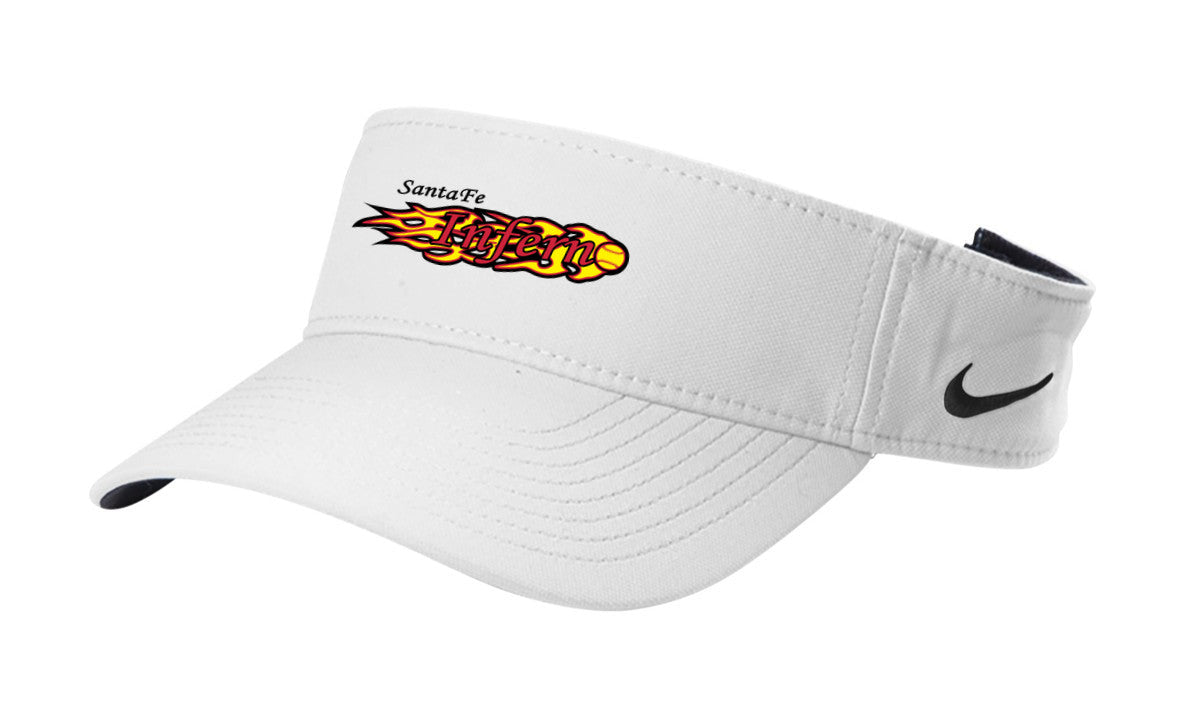 Nike Dri-FIT Team Performance Visor