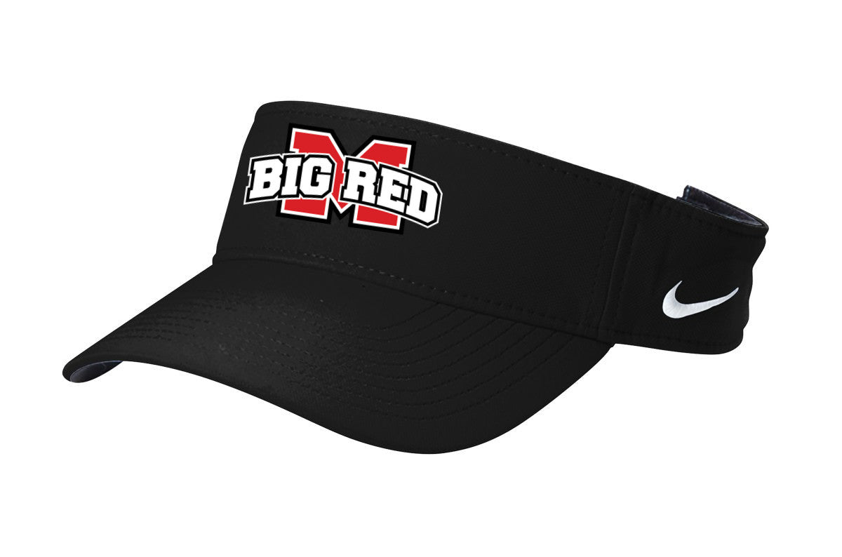 Nike Dri-FIT Team Performance Visor