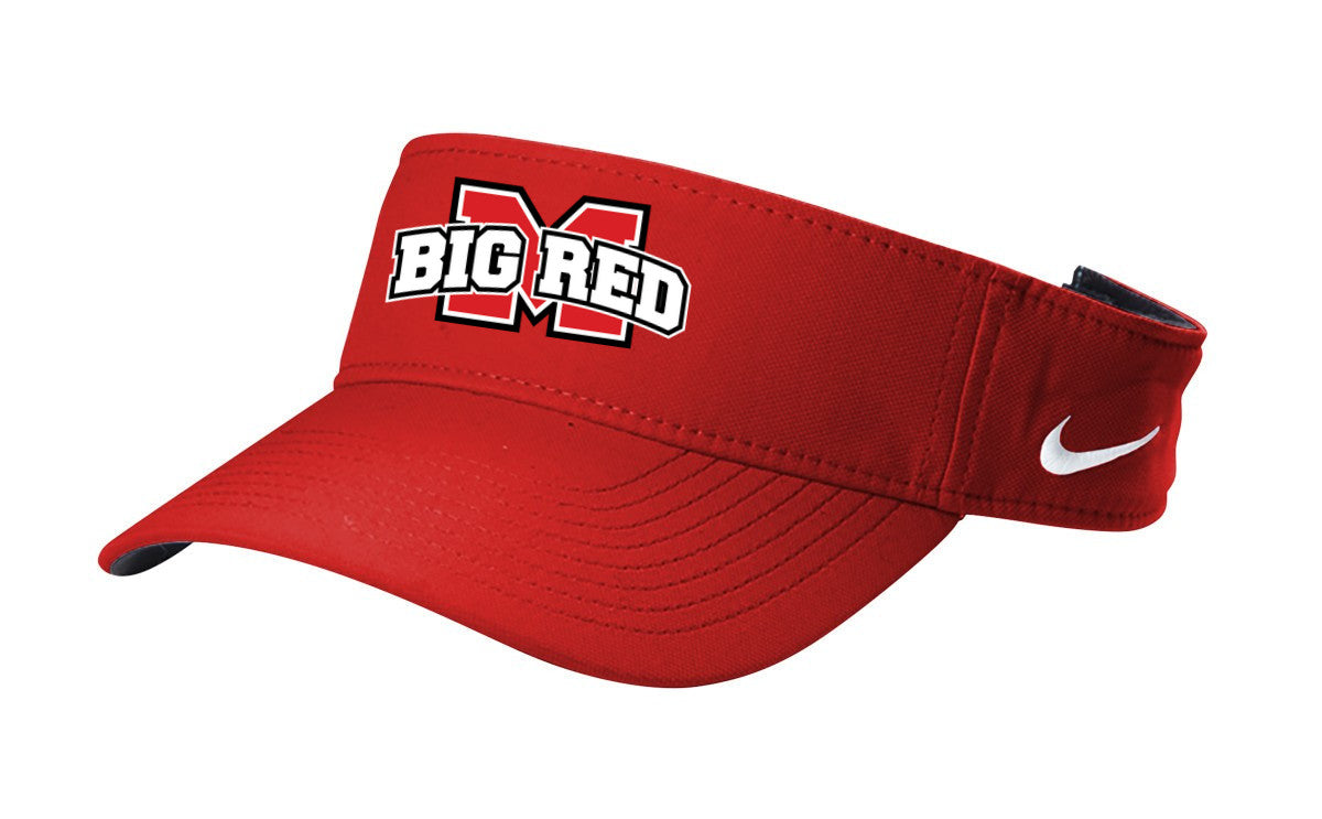 Nike Dri-FIT Team Performance Visor