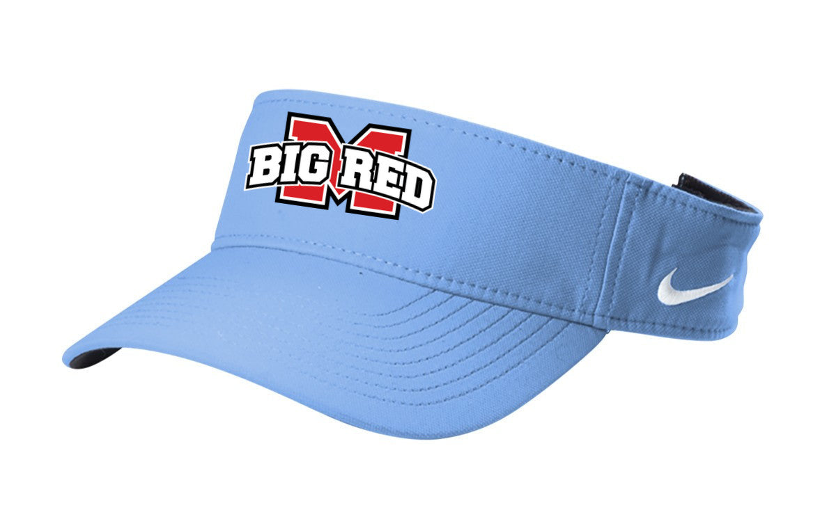 Nike Dri-FIT Team Performance Visor