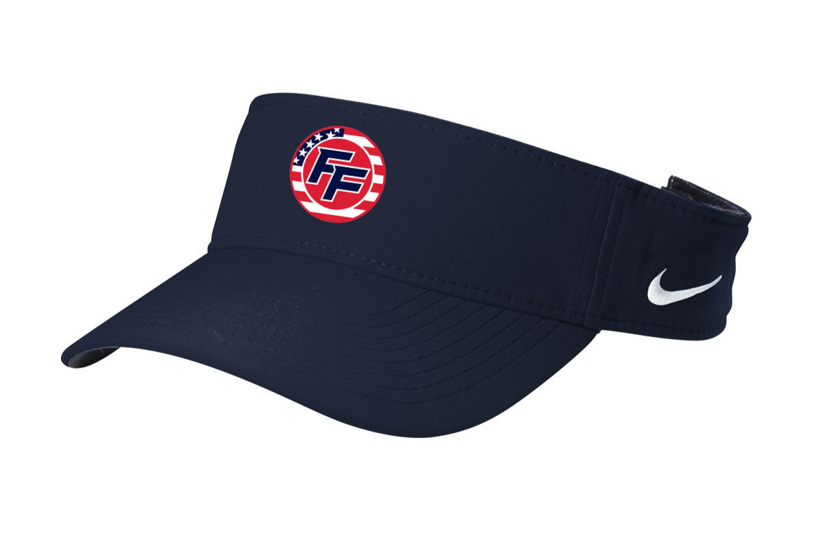 Nike Dri-FIT Team Performance Visor
