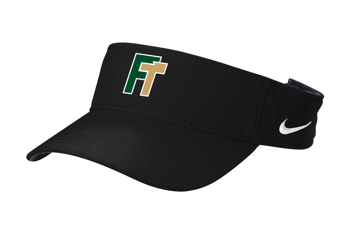 Nike Dri-FIT Team Performance Visor