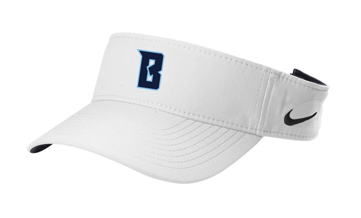 Nike Dri-FIT Team Performance Visor