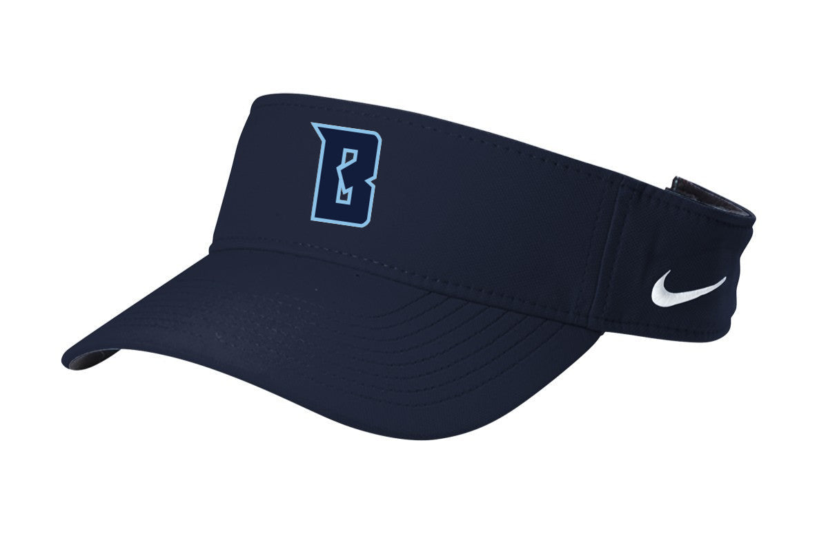 Nike Dri-FIT Team Performance Visor