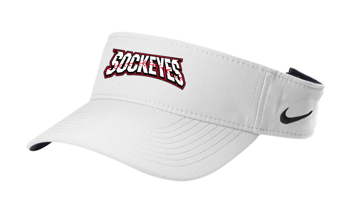 Nike Dri-FIT Team Performance Visor