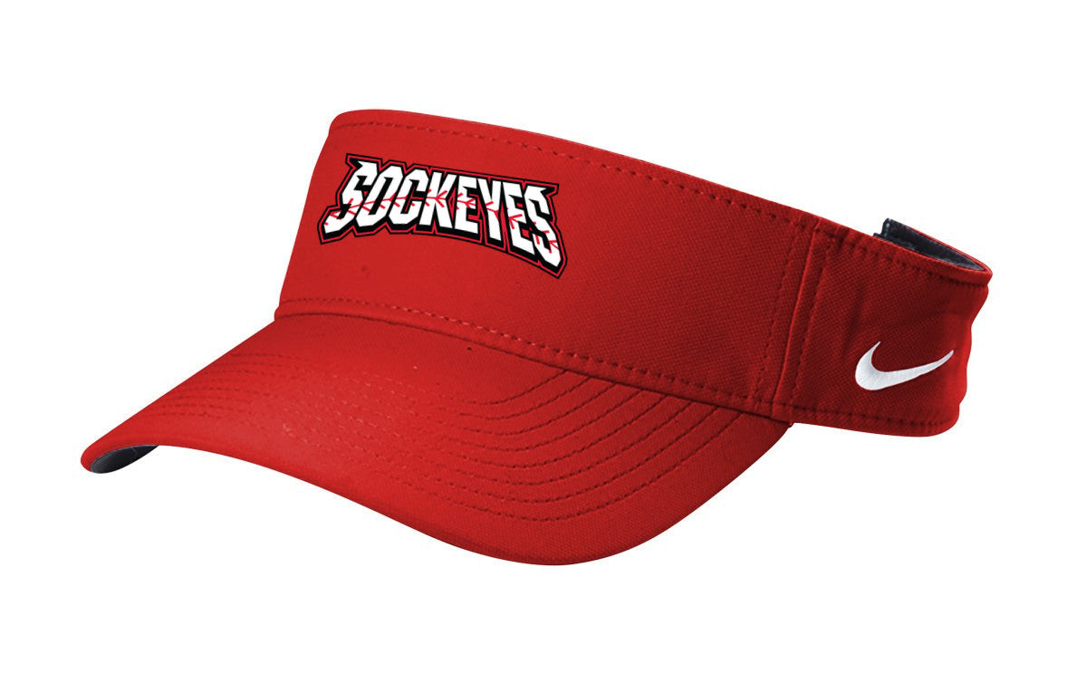 Nike Dri-FIT Team Performance Visor