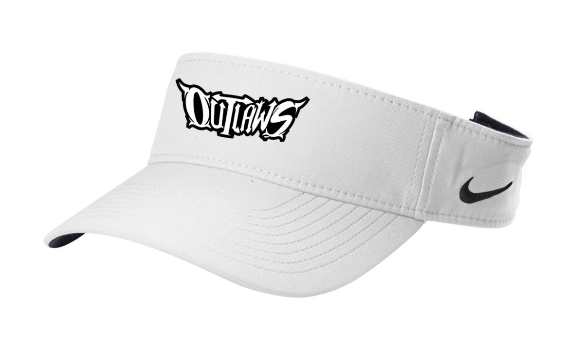 Nike Dri-FIT Team Performance Visor