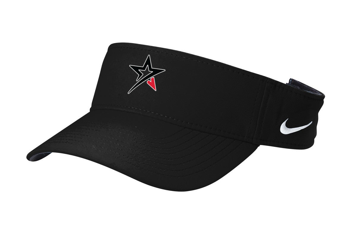 Nike Dri-FIT Team Performance Visor