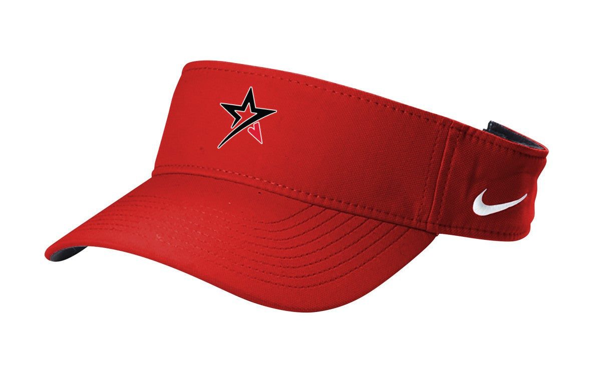 Nike Dri-FIT Team Performance Visor