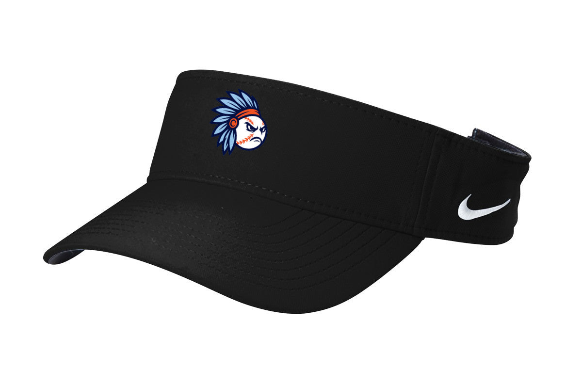 Nike Dri-FIT Team Performance Visor