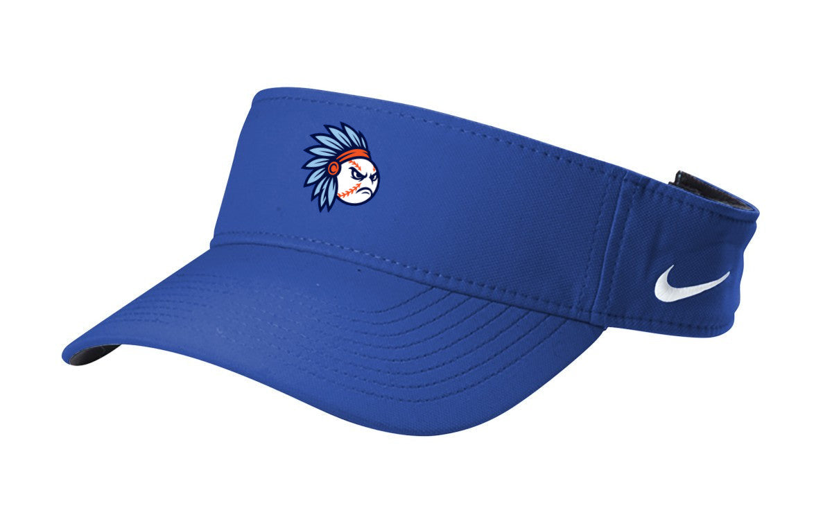 Nike Dri-FIT Team Performance Visor