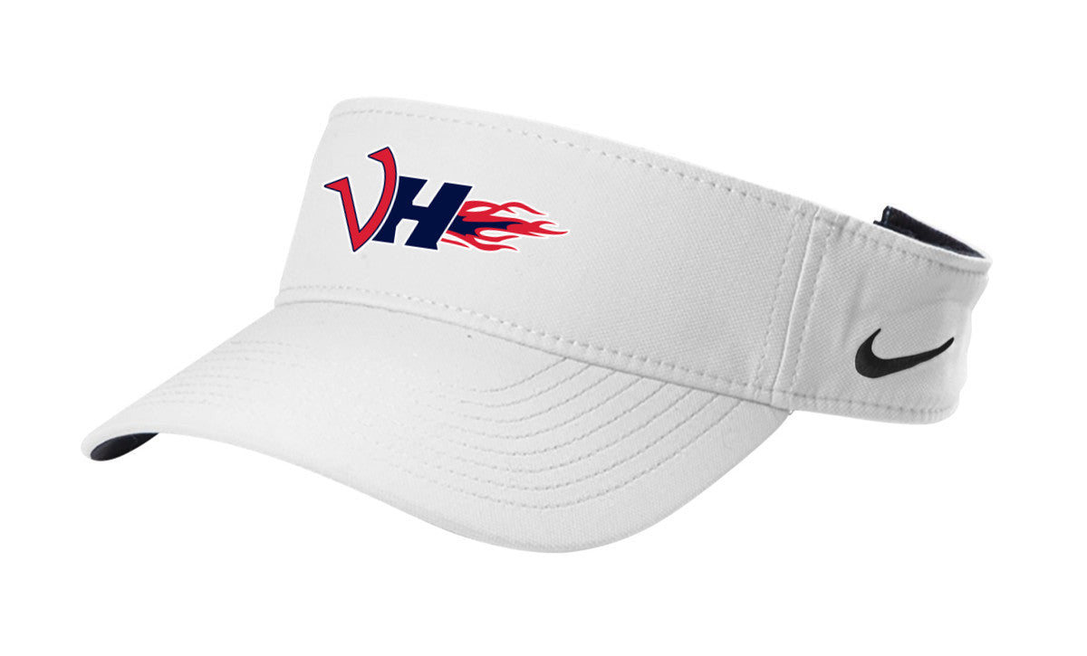 Nike Dri-FIT Team Performance Visor