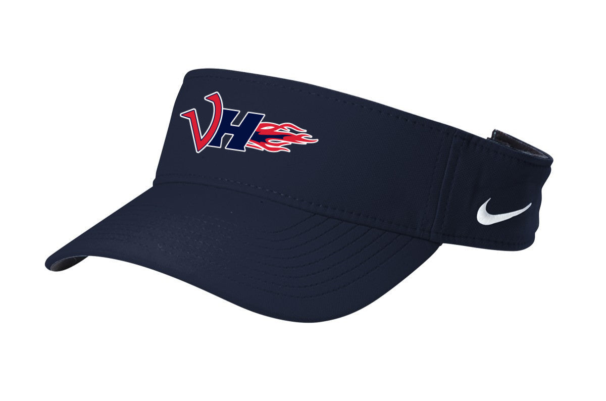 Nike Dri-FIT Team Performance Visor
