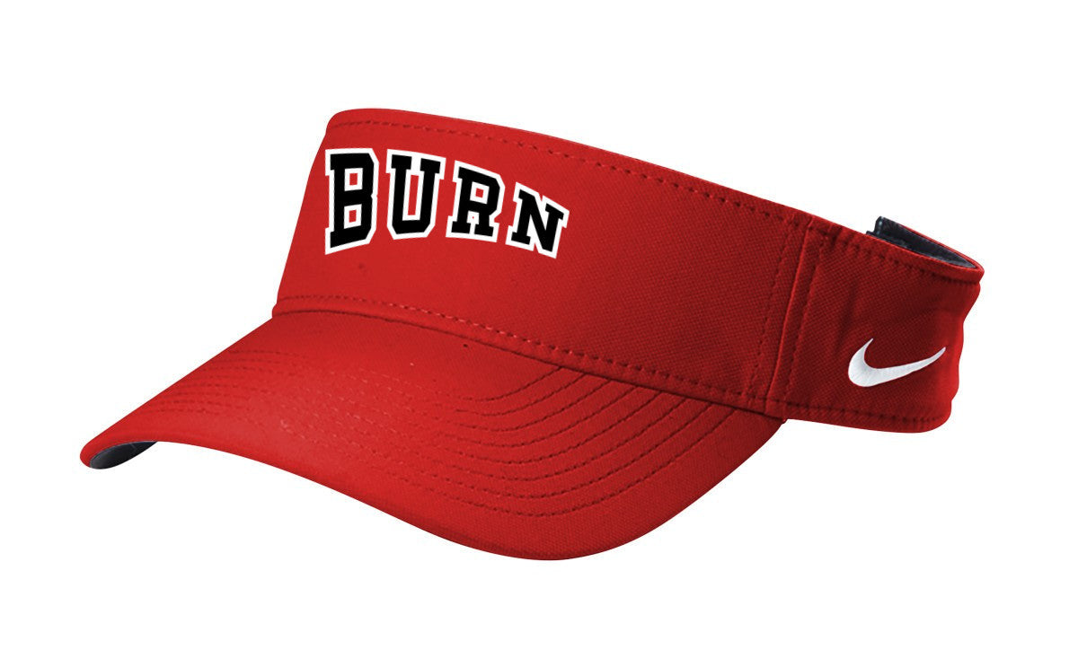 Nike Dri-FIT Team Performance Visor