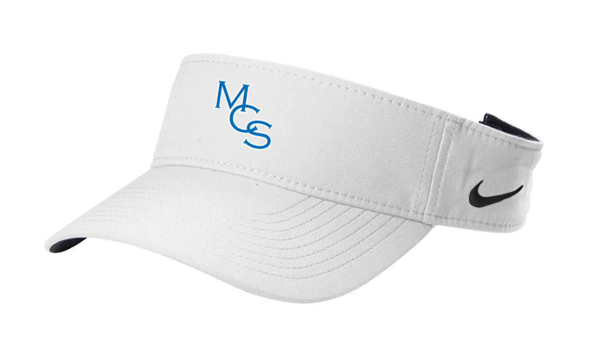 Nike Dri-FIT Team Performance Visor