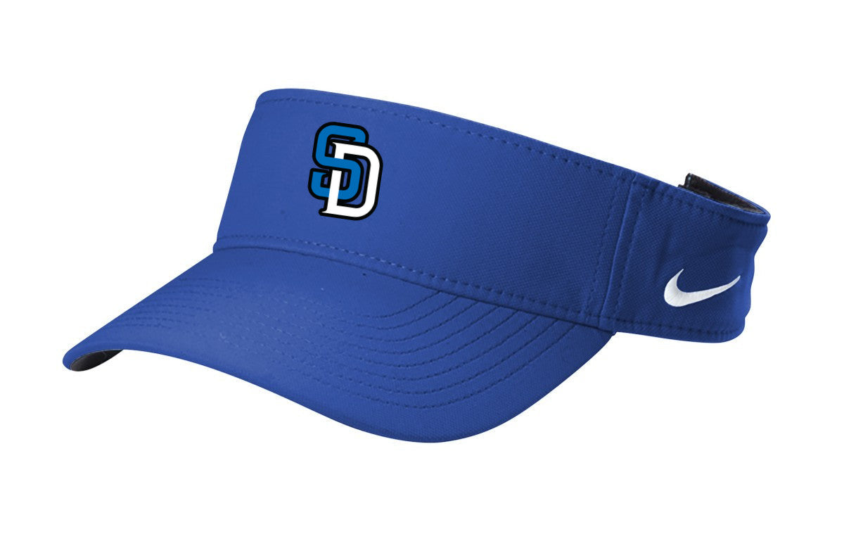 Nike Dri-FIT Team Performance Visor