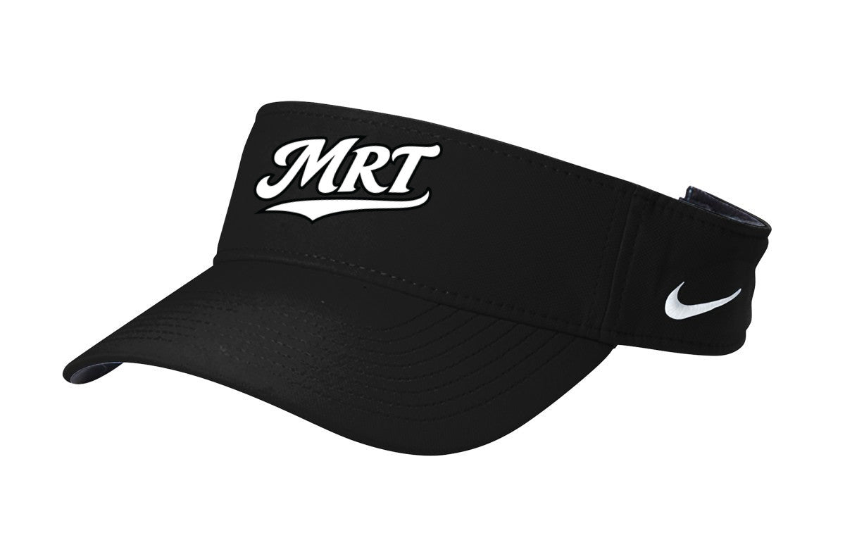 Nike Dri-FIT Team Performance Visor