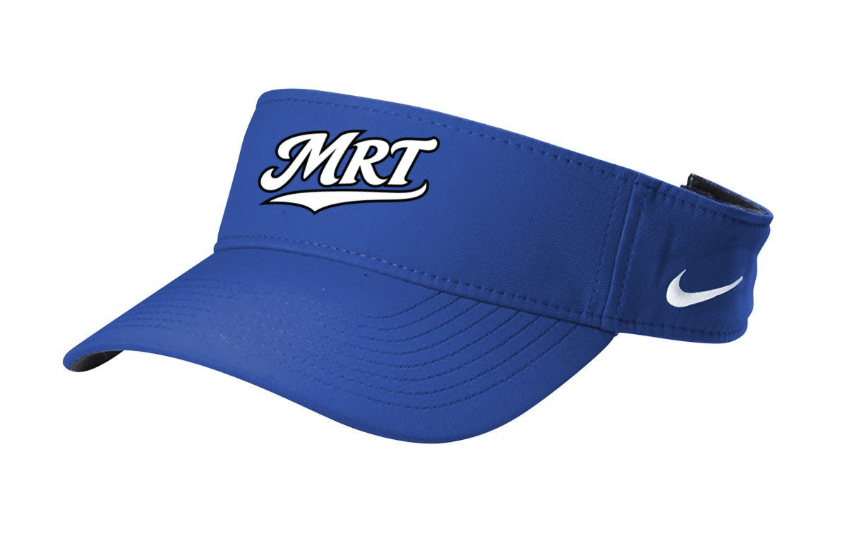 Nike Dri-FIT Team Performance Visor