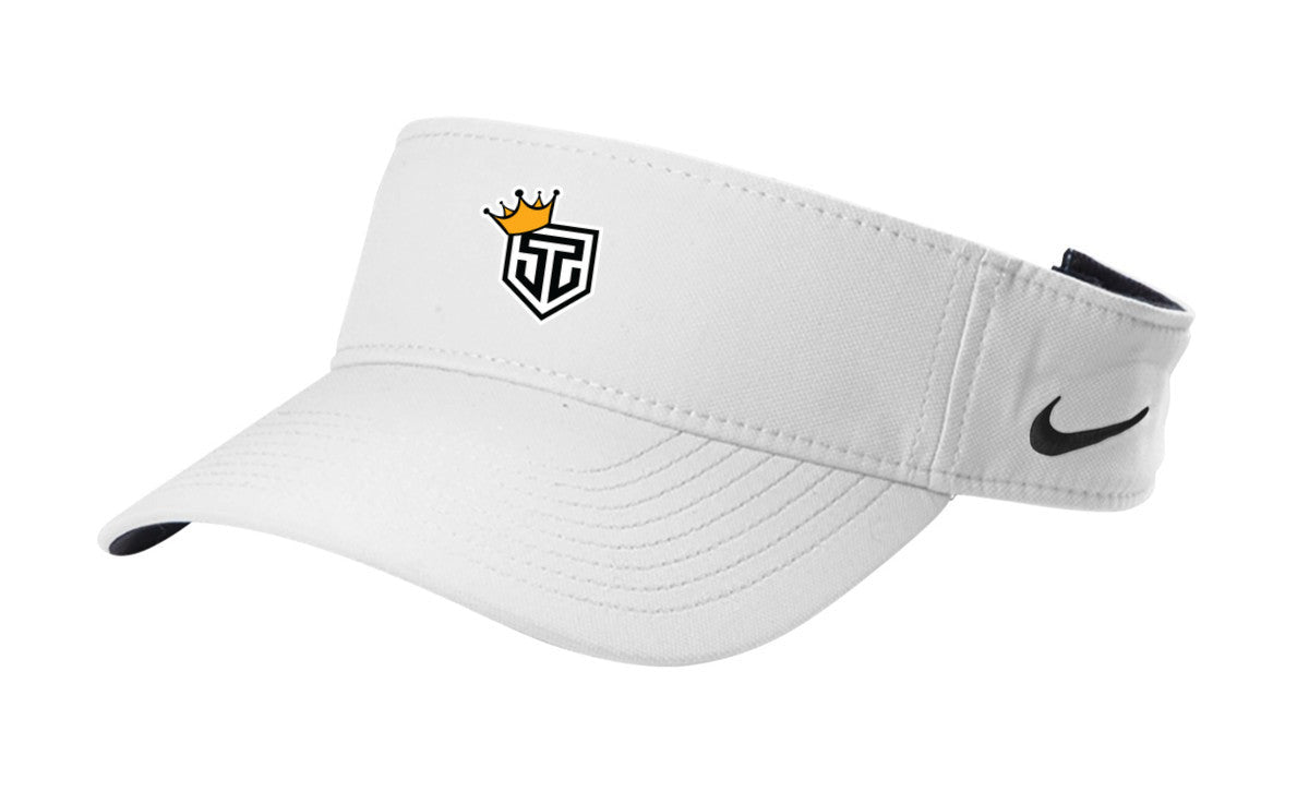 Nike Dri-FIT Team Performance Visor