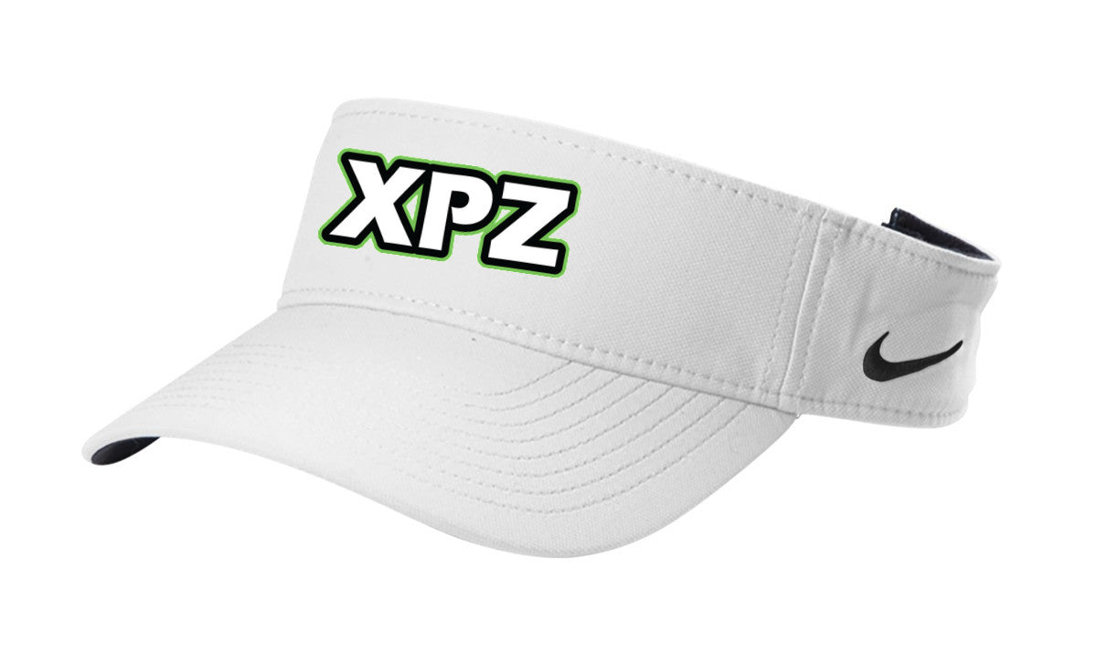 Nike Dri-FIT Team Performance Visor