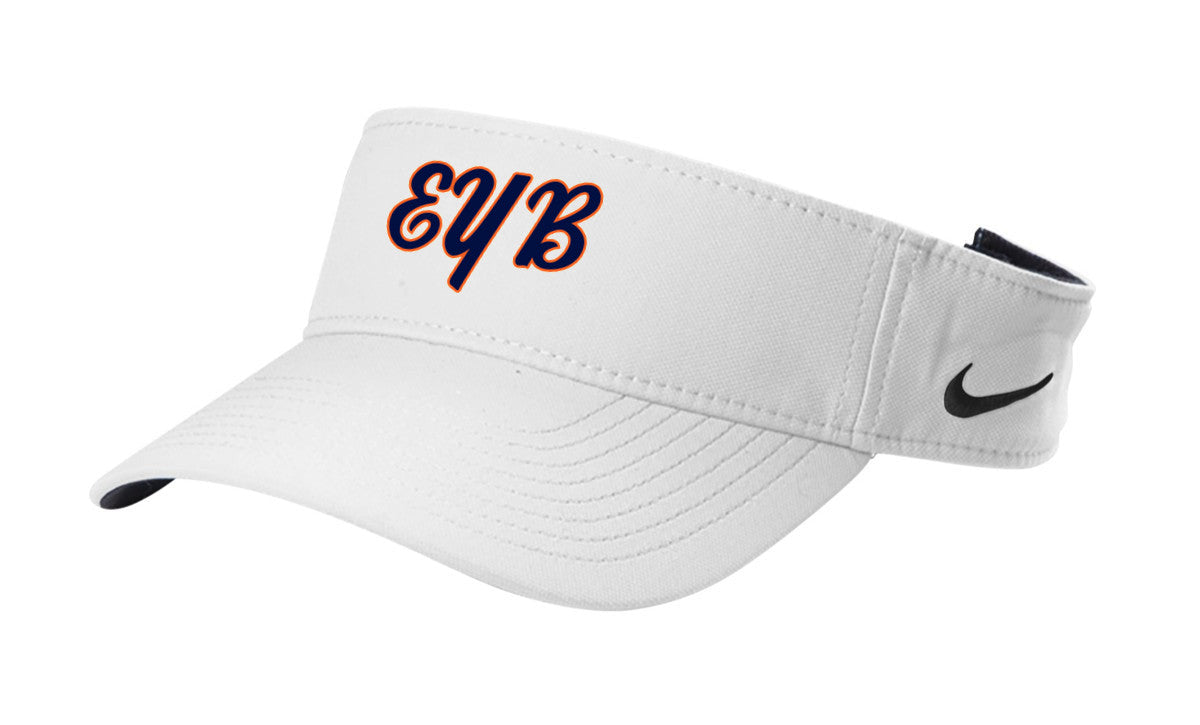 Nike Dri-FIT Team Performance Visor