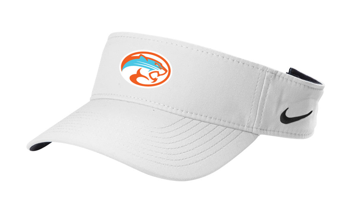 Nike Dri-FIT Team Performance Visor
