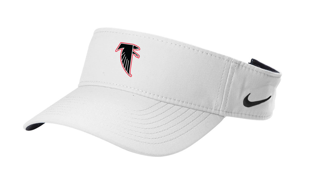 Nike Dri-FIT Team Performance Visor