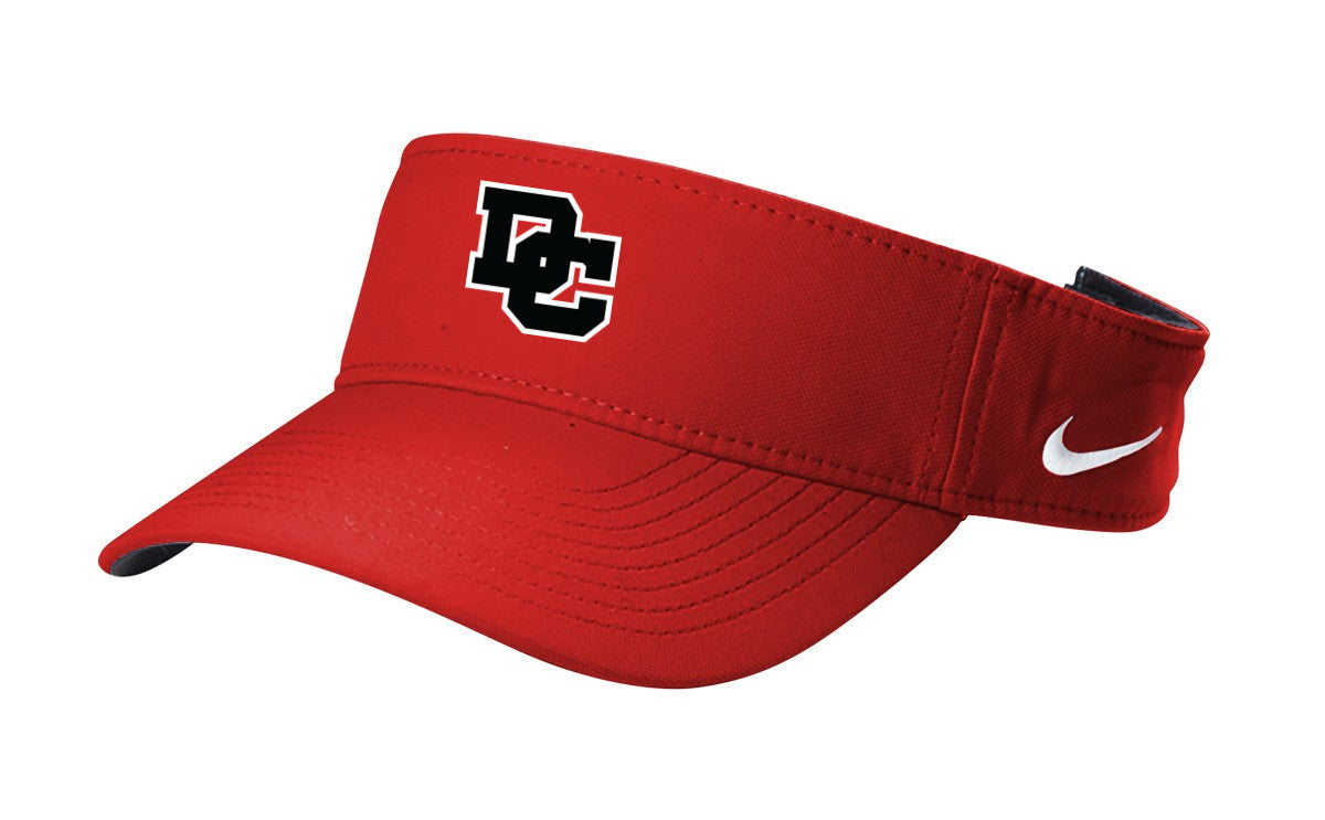 Nike Dri-FIT Team Performance Visor