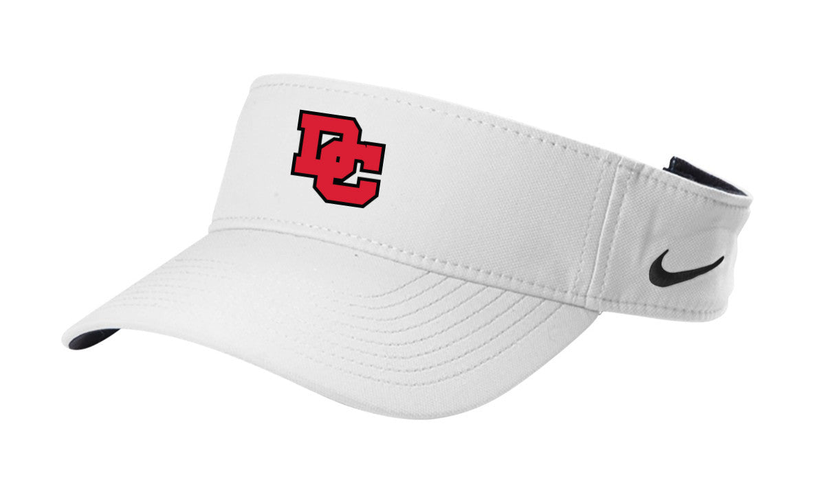Nike Dri-FIT Team Performance Visor