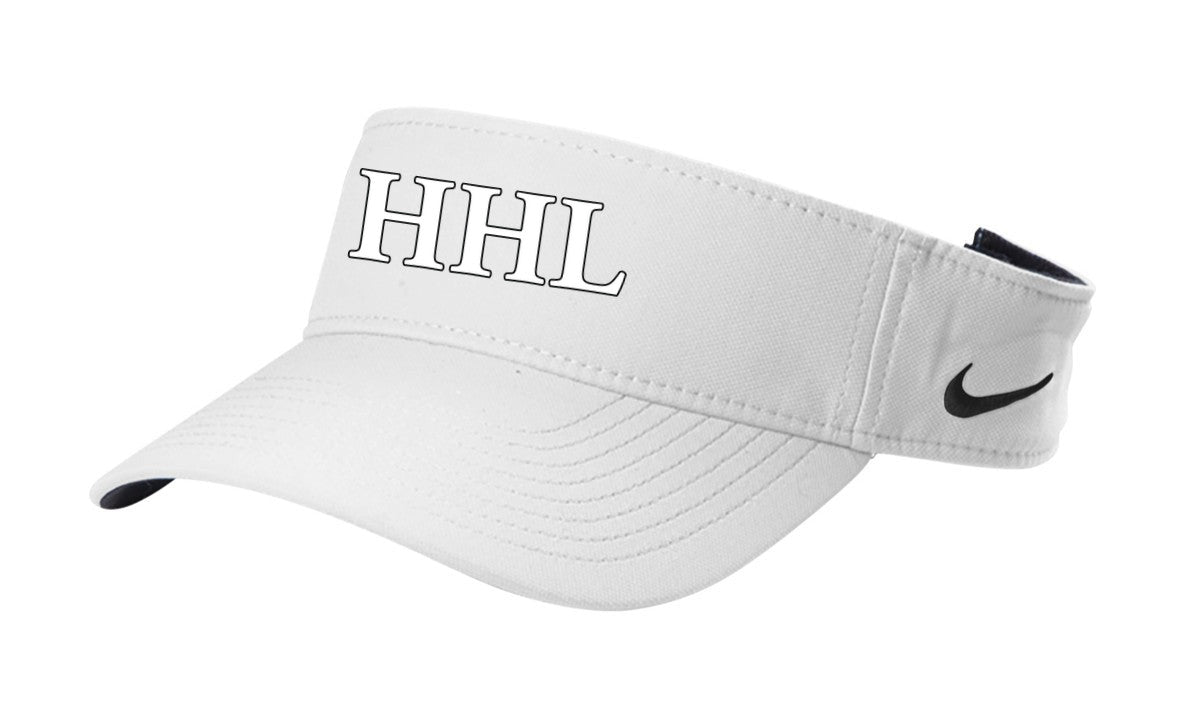 Nike Dri-FIT Team Performance Visor