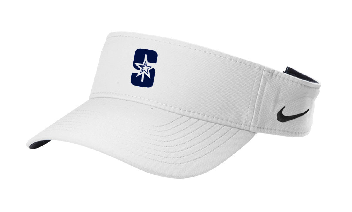 Nike Dri-FIT Team Performance Visor