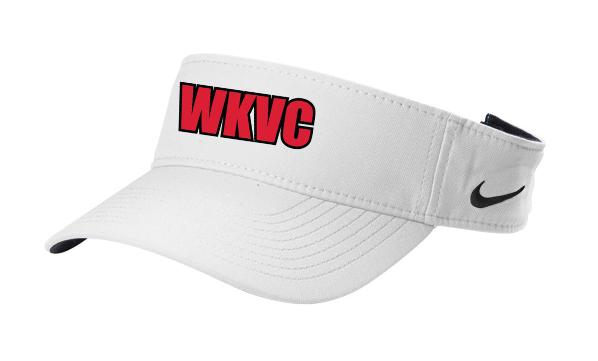 Nike Dri-FIT Team Performance Visor
