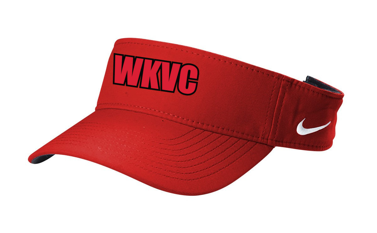 Nike Dri-FIT Team Performance Visor