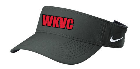 Nike Dri-FIT Team Performance Visor